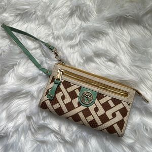 Spartina 449 wallet wristlet